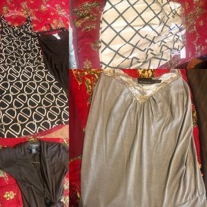 Women and juniors Clothes